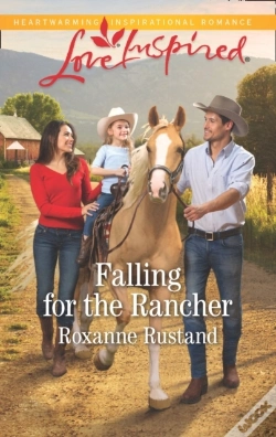 Capa do artigo Falling For The Rancher