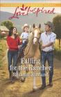 Falling For The Rancher - Preview