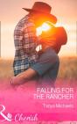 Falling For The Rancher - Preview