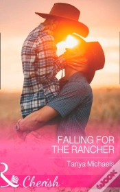 Capa do artigo Falling For The Rancher