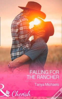 Capa do artigo Falling For The Rancher