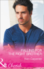 Falling For The Right Brother - Preview