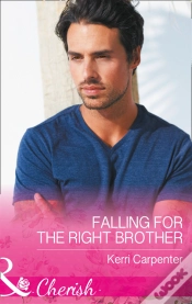 Capa do artigo Falling For The Right Brother