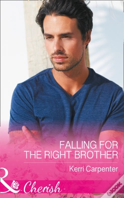 Capa do artigo Falling For The Right Brother