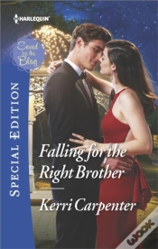 Capa do artigo Falling For The Right Brother