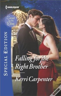 Capa do artigo Falling For The Right Brother