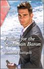 Falling For The Sardinian Baron - Preview