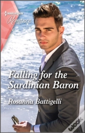 Capa do artigo Falling For The Sardinian Baron
