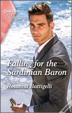 Capa do artigo Falling For The Sardinian Baron