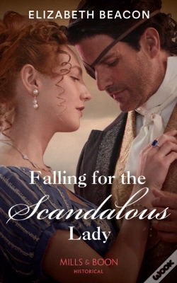 Capa do artigo Falling For The Scandalous Lady