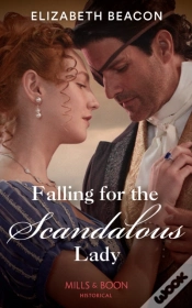 Capa do artigo Falling For The Scandalous Lady