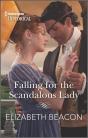 Falling For The Scandalous Lady - Preview