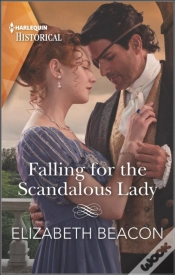Capa do artigo Falling For The Scandalous Lady