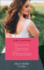 Falling For The Secret Princess - Preview