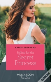 Capa do artigo Falling For The Secret Princess
