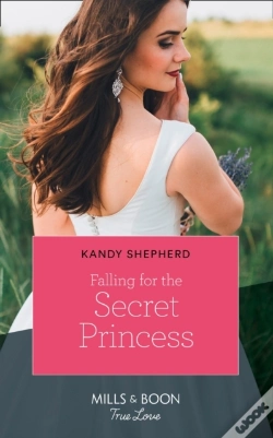 Capa do artigo Falling For The Secret Princess
