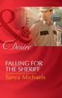 Falling For The Sheriff - Preview