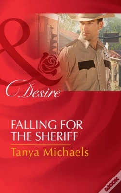 Capa do artigo Falling For The Sheriff