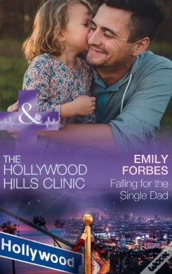 Capa do artigo Falling For The Single Dad