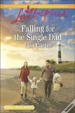 Capa do artigo Falling For The Single Dad