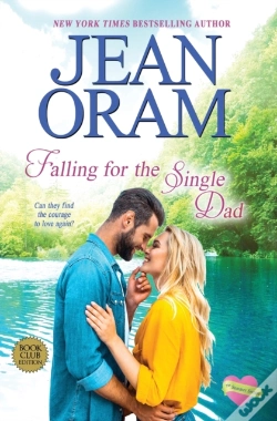 Capa do artigo Falling For The Single Dad