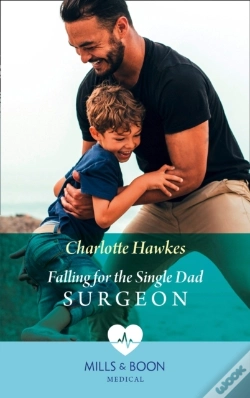 Capa do artigo Falling For The Single Dad Surgeon