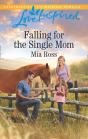 Falling For The Single Mom - Preview