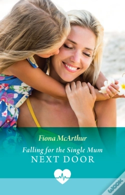 Capa do artigo Falling For The Single Mum Next Door