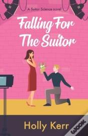 Capa do artigo Falling For The Suitor