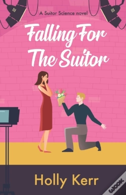 Capa do artigo Falling For The Suitor