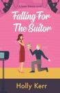 Falling For The Suitor - Preview