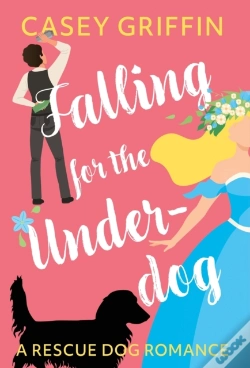 Capa do artigo Falling For The Underdog: A Rescue Dog R