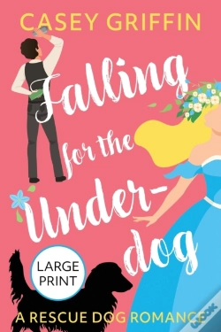 Capa do artigo Falling For The Underdog