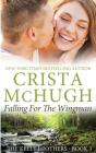 Falling For The Wingman - Preview
