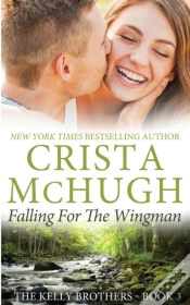 Capa do artigo Falling For The Wingman