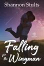 Falling For The Wingman - Preview