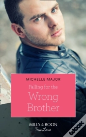 Capa do artigo Falling For The Wrong Brother