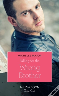 Capa do artigo Falling For The Wrong Brother