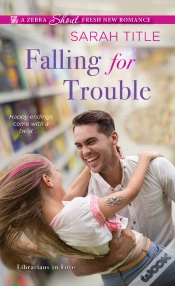 Capa do artigo Falling For Trouble