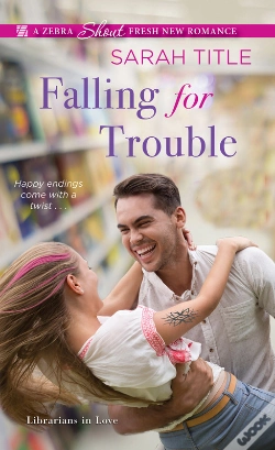 Capa do artigo Falling For Trouble