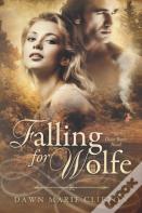 Falling For Wolfe