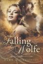 Falling For Wolfe - Preview