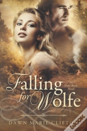 Capa do artigo Falling For Wolfe