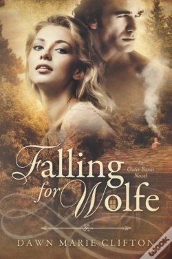 Capa do artigo Falling For Wolfe