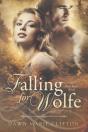 Falling For Wolfe - Preview