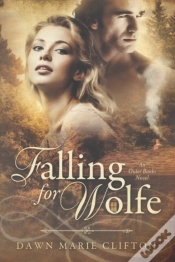 Capa do artigo Falling For Wolfe