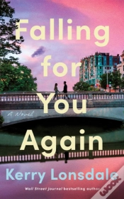 Capa do artigo Falling For You Again