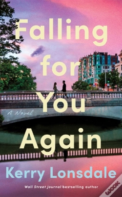 Capa do artigo Falling For You Again