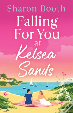 Capa do artigo Falling For You At Kelsea Sands