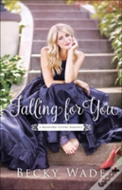 Capa do artigo Falling For You
